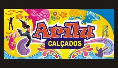 ARILU CALCADOS 3890X220