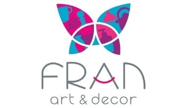 Fran art decor 380x220