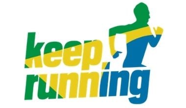 Keep Running 380x220