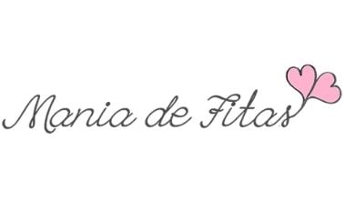 Mania de Fitas 380x220