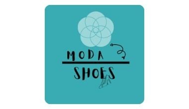 Moda Shoes 380x220