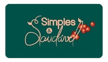 Simples e Saudavel 380x220