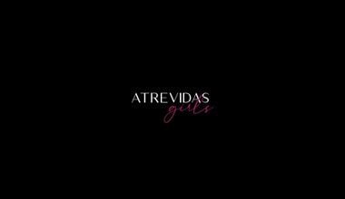 Atrevidas Girls 380x220