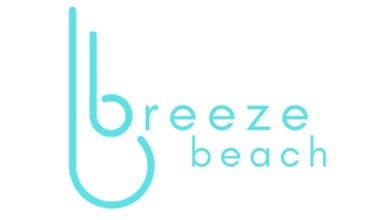BREEZE BEACH 380X220