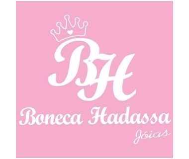 Boneca Hadassa Joias 380X320