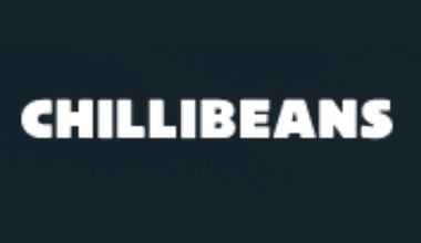 CHILLIBEANS 380X220