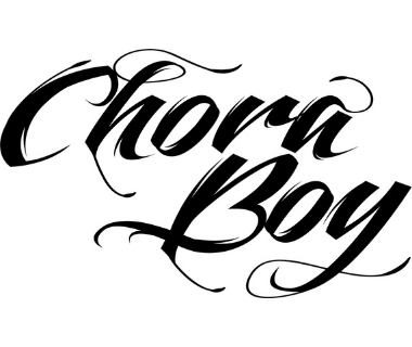 Chora Boy 380X320