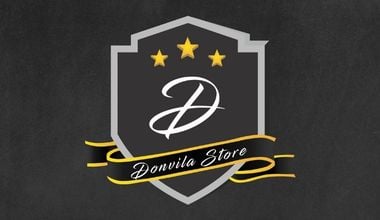 DONVILA STORE 380X220
