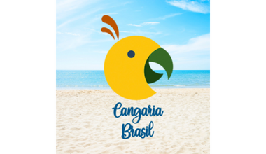 CANGARIA BRASIL 380X220