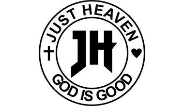 JUST HEAVEN 380X220