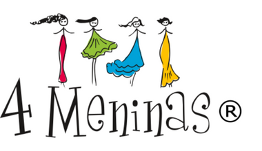 4 MENINAS