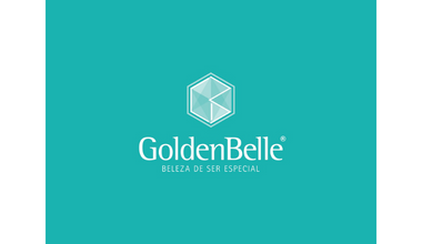 GOLDEN BELLE 380X220