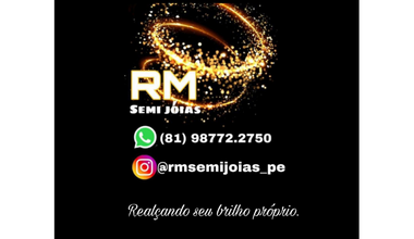 RM SEMI JOIAS