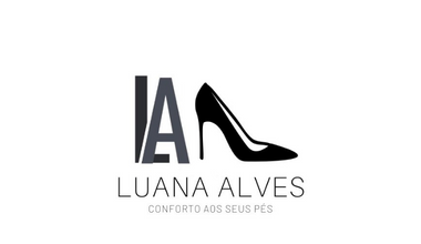 LUANA ALVES CALÇADOS E ACESSÓRIOS 380X220