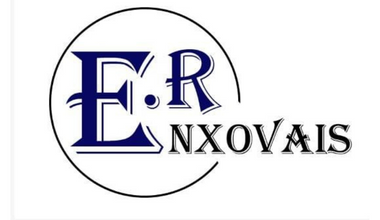 E. R. ENXOVAIS 380X220