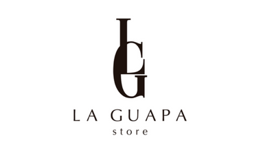 LA GUAPA STORE 380X220
