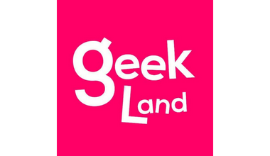 GEEKLAND 380X220