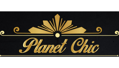 PLANET CHIC 380X220