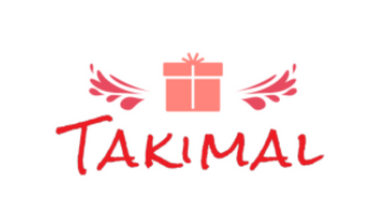 TAKIMAL 380X220