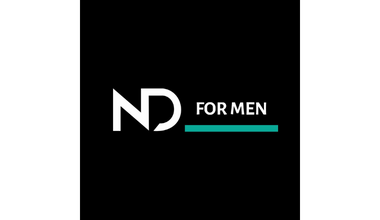 ND FOR MEN 380X220