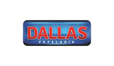 DALLAS PAPELARIA 380X220