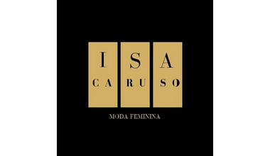 ISA CARUSO 380X220