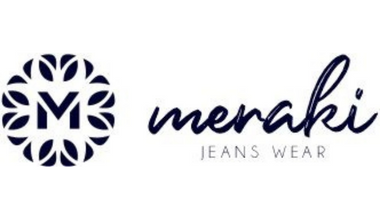 MERAKI JEANS WEAR 380X220