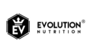 EVOLUTION NUTRITION 380X220