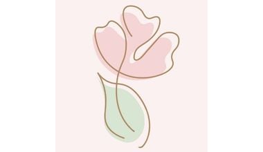 FLOR DE YASMIN 380X220