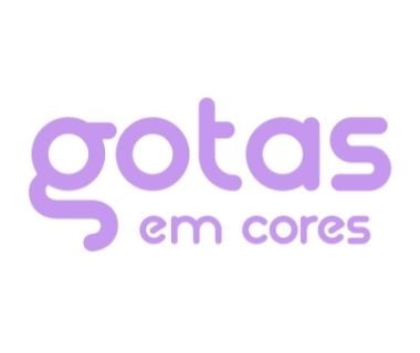 Gotas em Cores 380X320