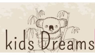 KIDS DREAMS  380X220