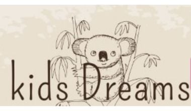 KIDS DREAMS 380X220