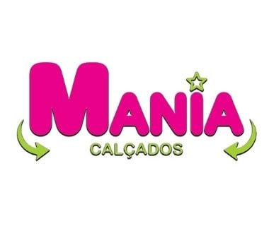 Mania Calçados 380X320