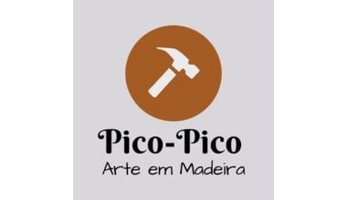 PICO PICO ARTE EM MADERA 380X220