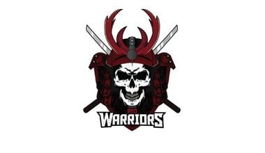 RED WARRIORS 380X220
