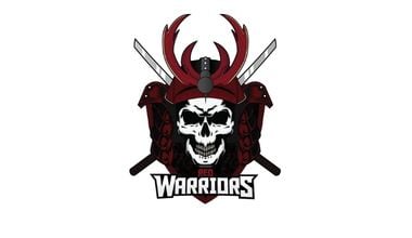 RED WARRIORS 380X220