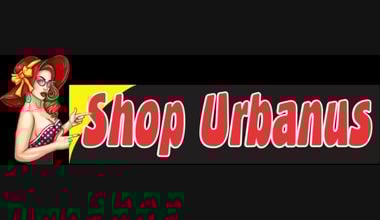 SHOP URBANUS 380X220