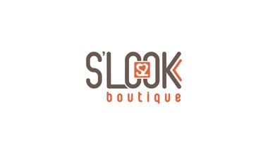SLOOK BOUTIQUE 380220