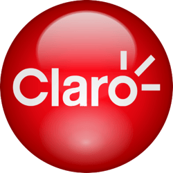 Claro testimonial BR Claro testimonial BR