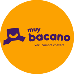 Muy Bacano testimonial Muy Bacano testimonial