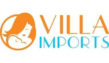VILLA IMPORT 380X220